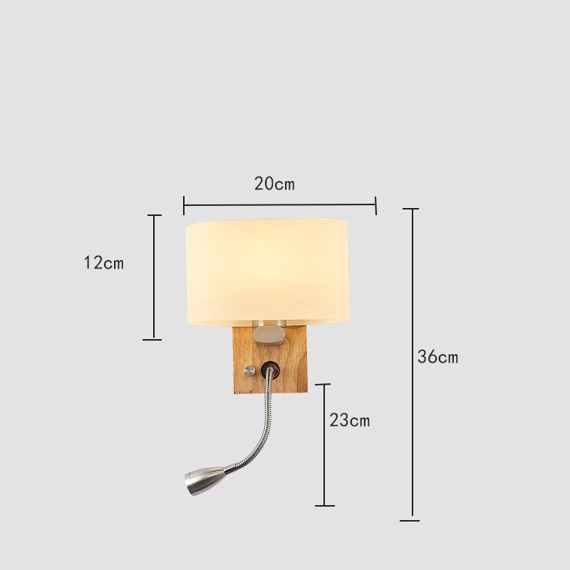 Interior Wall Lights