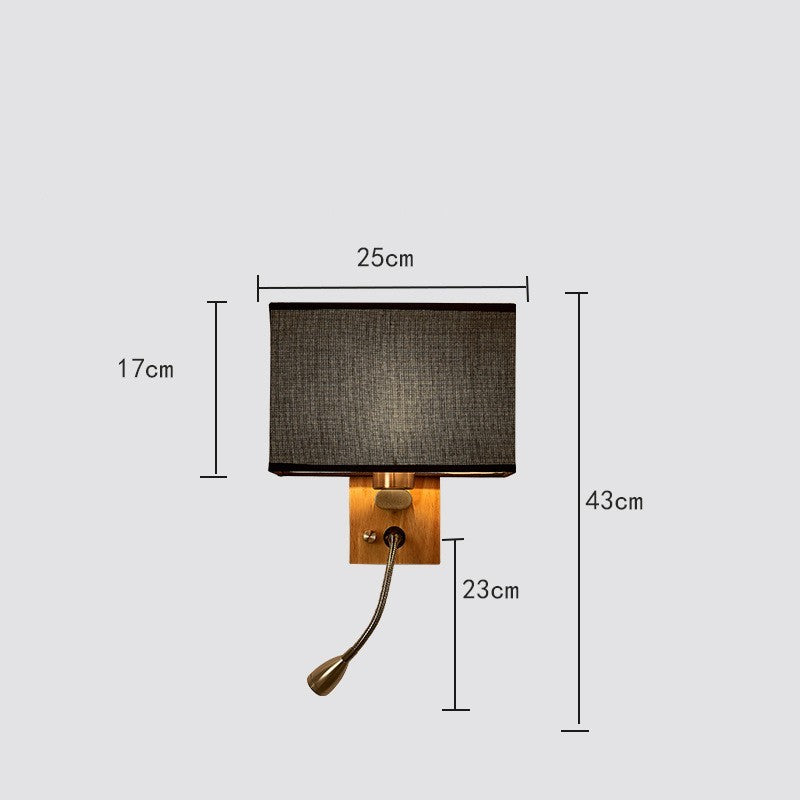 Interior Wall Lights