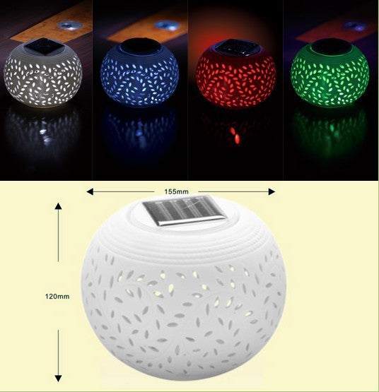 LED Night Light Soft Light Decorative Light