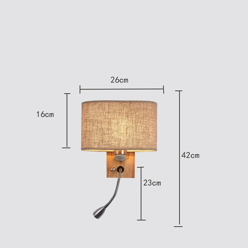 Interior Wall Lights