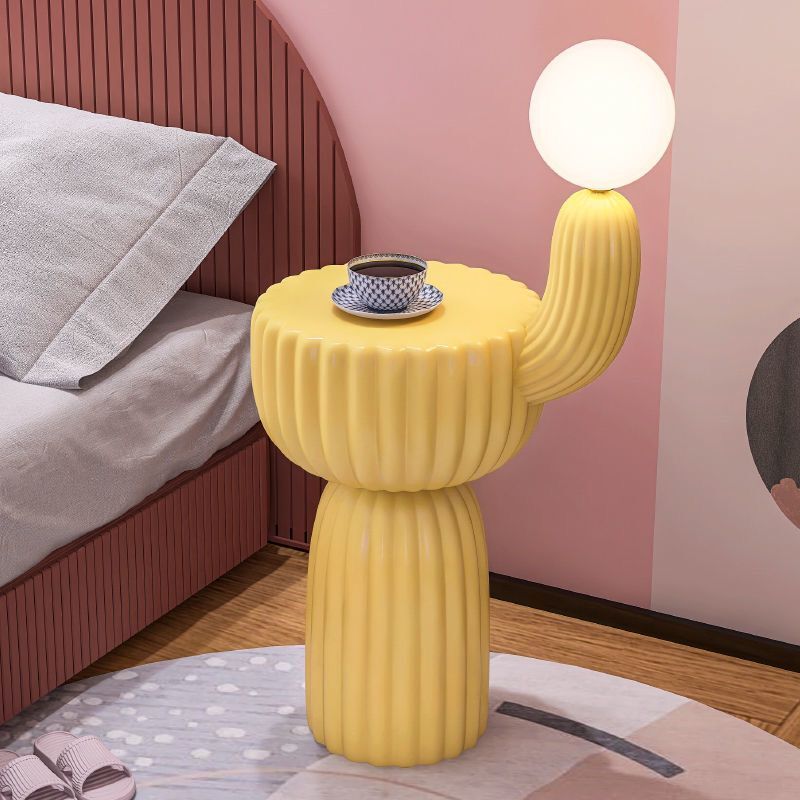 Cactus Floor Lamp