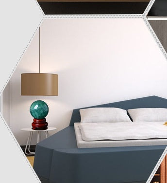 Polished Home Furnishings