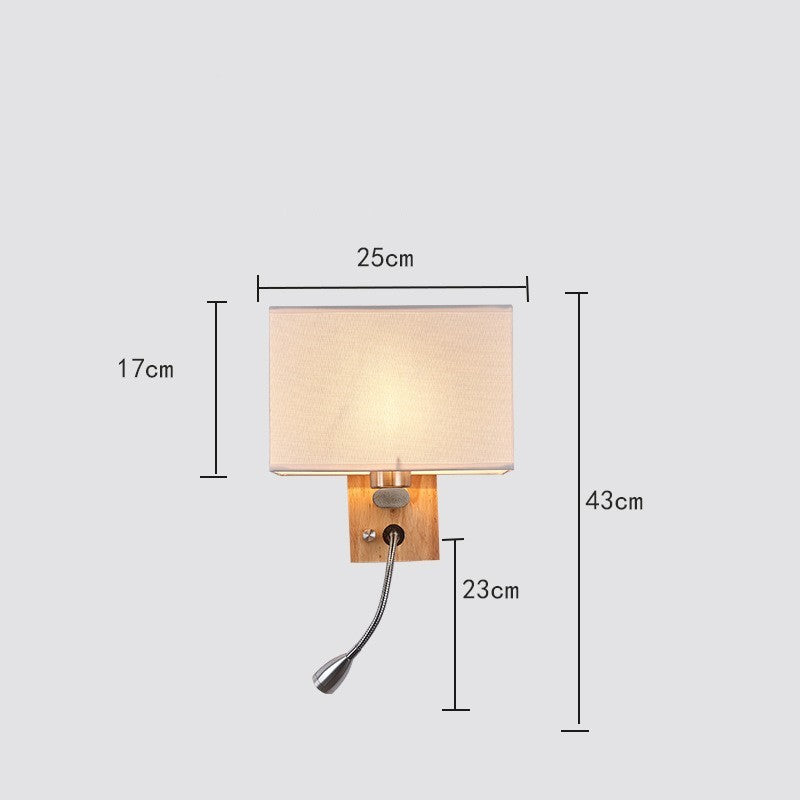 Interior Wall Lights