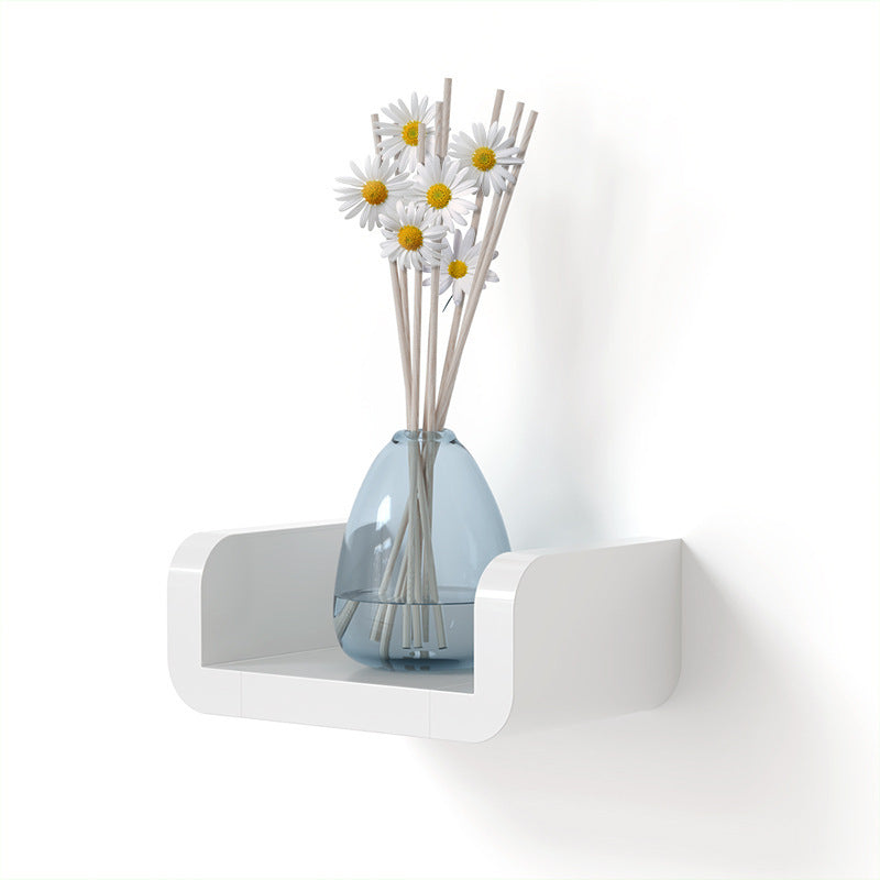 Bathroom Shelves Organizers