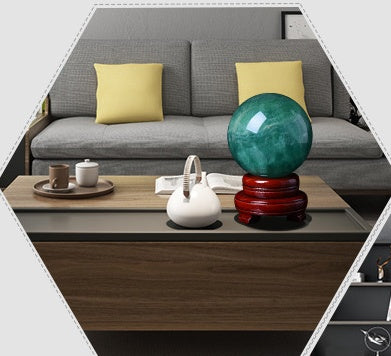 Polished Home Furnishings