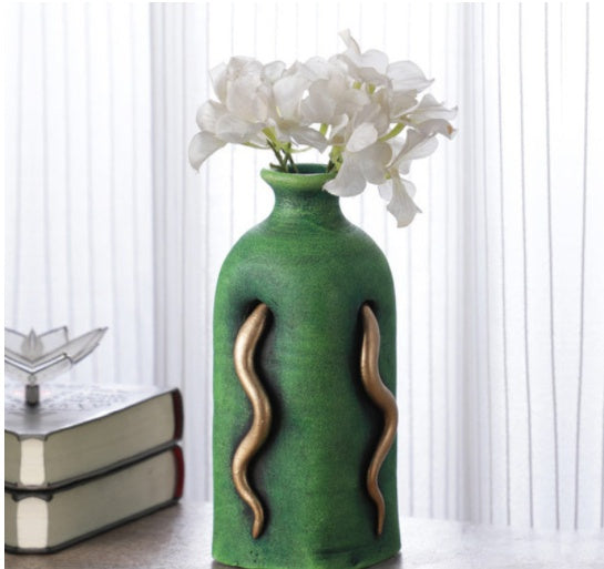 Nordic Style Simple Vases