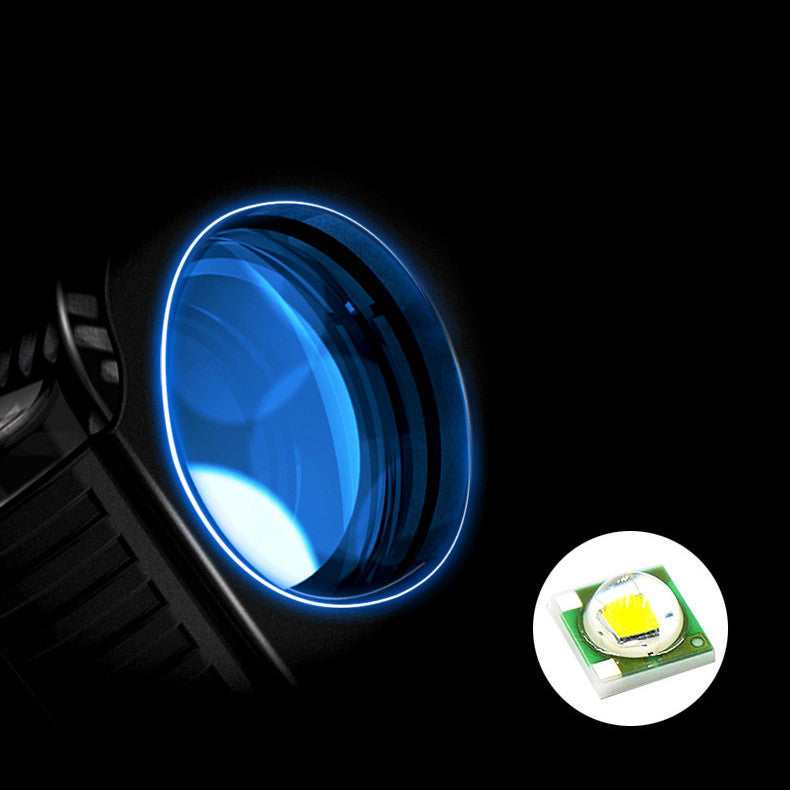Universal Open-door Lighting Lamp