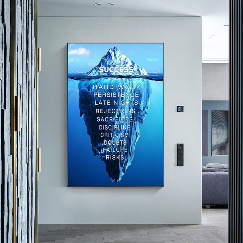 Canvas Painting Posters