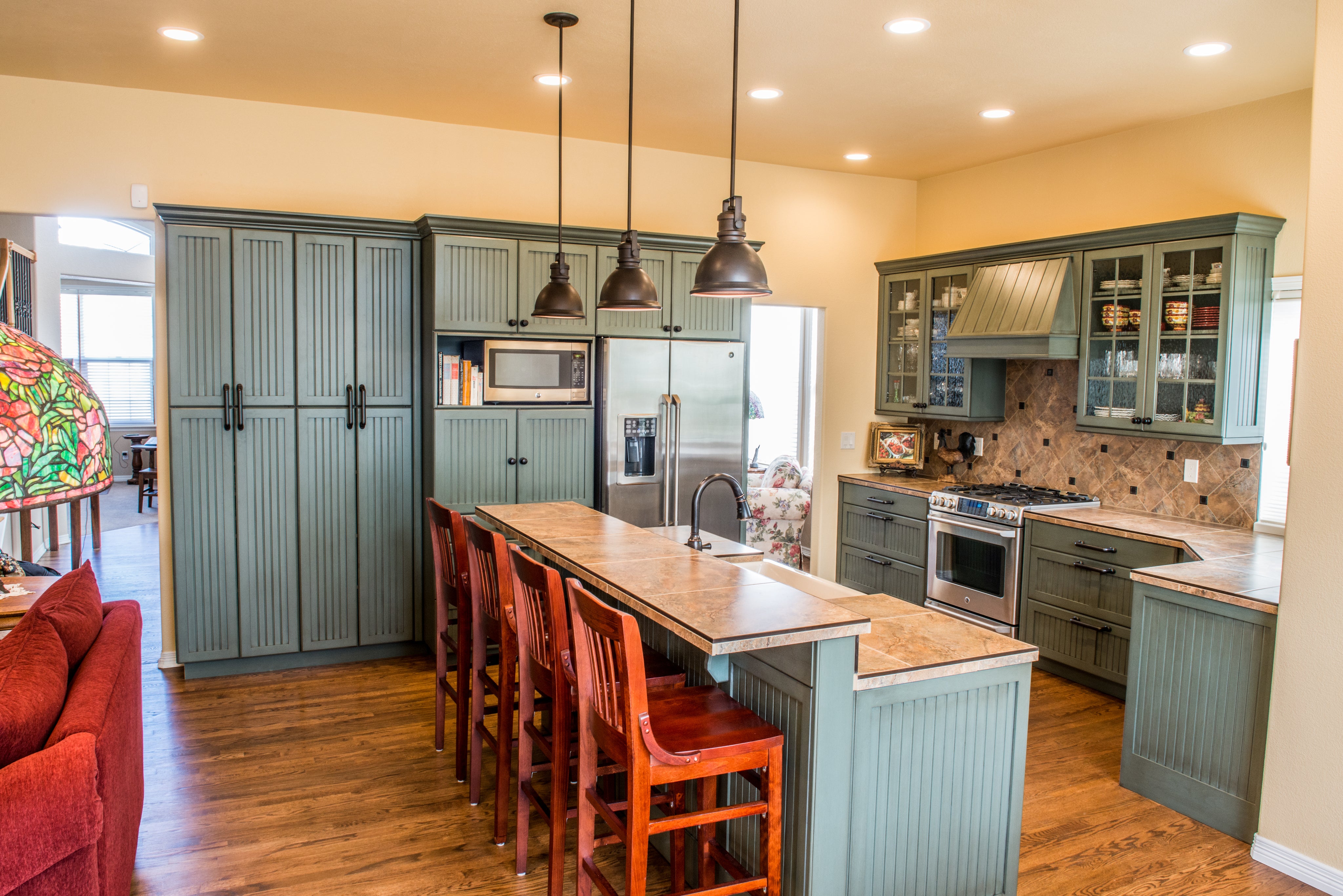 Elevate Every Corner of Your Home