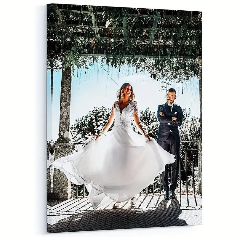 Framed Personalized Custom